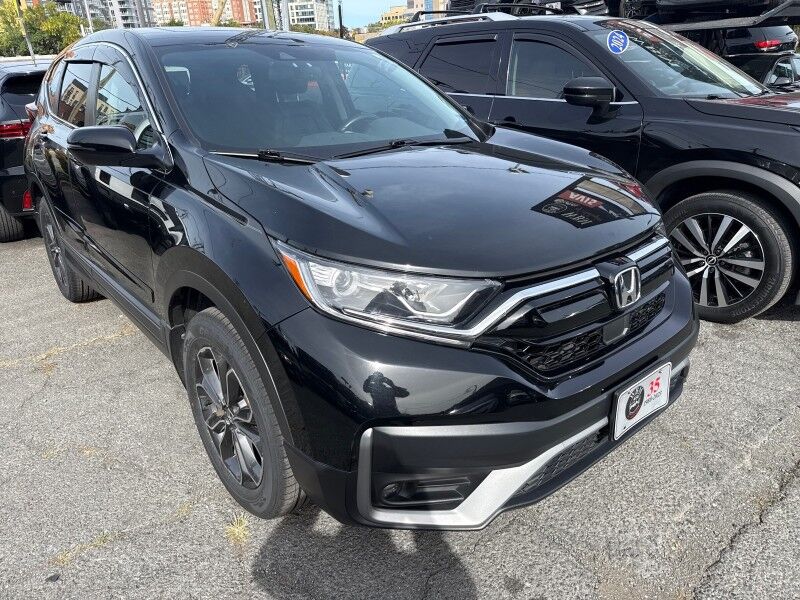 2020 Honda CR-V EX-L AWD Arlington VA