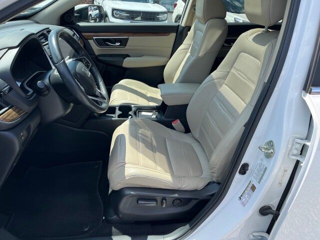 2020 Honda CR-V EX-L AWD Ashland VA
