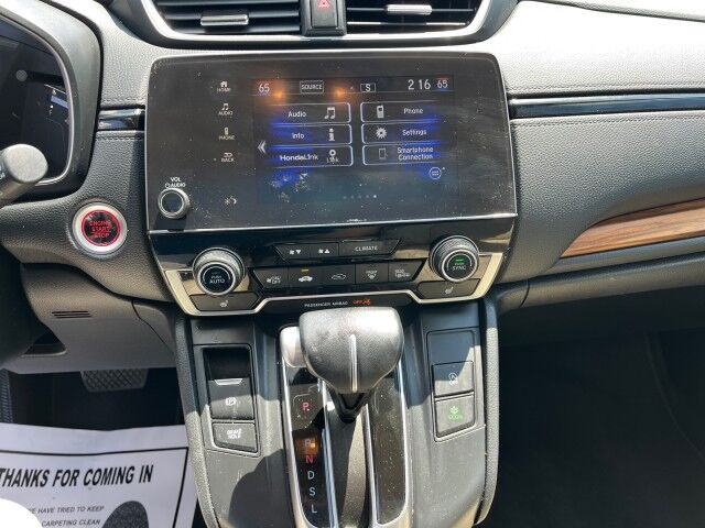 2020 Honda CR-V EX-L AWD Ashland VA