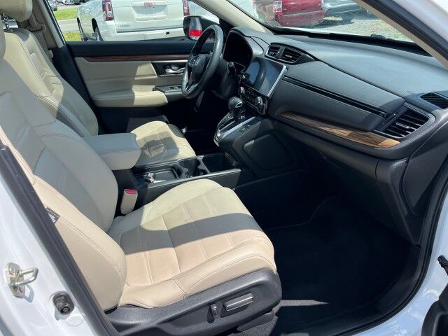 2020 Honda CR-V EX-L AWD Ashland VA