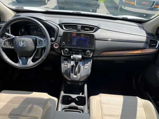 2020 Honda CR-V EX-L AWD Ashland VA