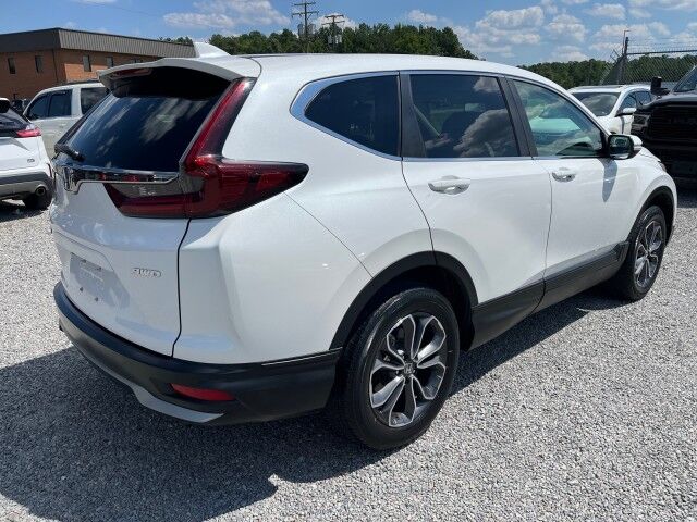 2020 Honda CR-V EX-L AWD Ashland VA