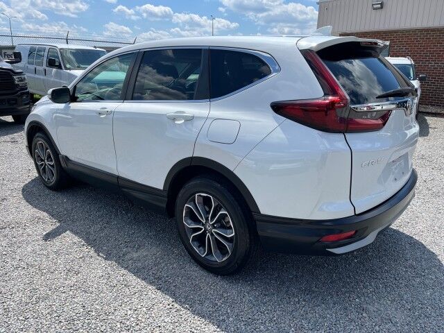 2020 Honda CR-V EX-L AWD Ashland VA