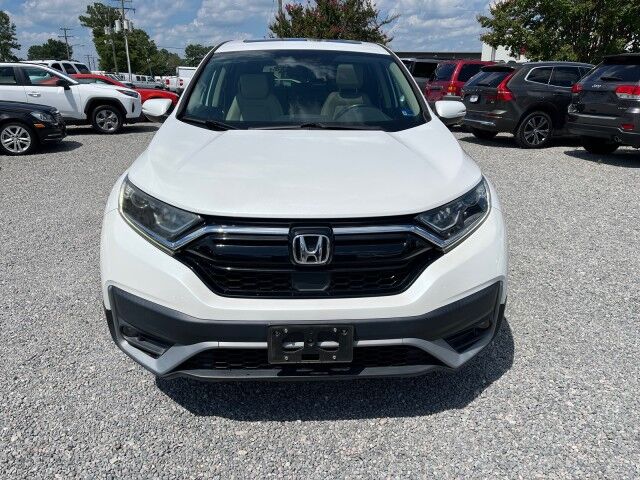 2020 Honda CR-V EX-L AWD Ashland VA