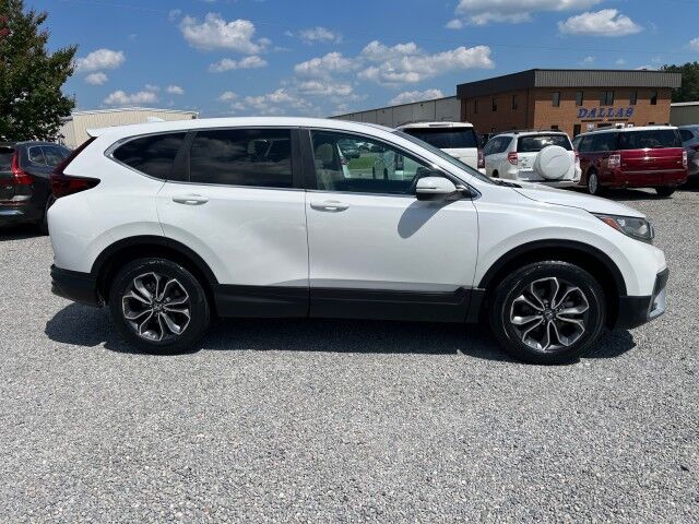 2020 Honda CR-V EX-L AWD Ashland VA