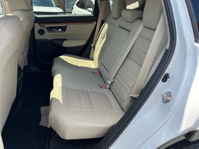 2020 Honda CR-V EX-L AWD Ashland VA