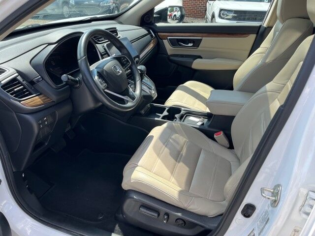 2020 Honda CR-V EX-L AWD Ashland VA