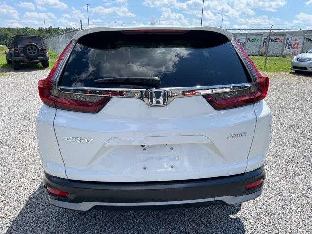 2020 Honda CR-V EX-L AWD Ashland VA