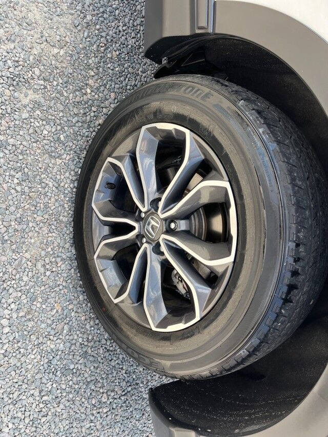 2020 Honda CR-V EX-L AWD Ashland VA