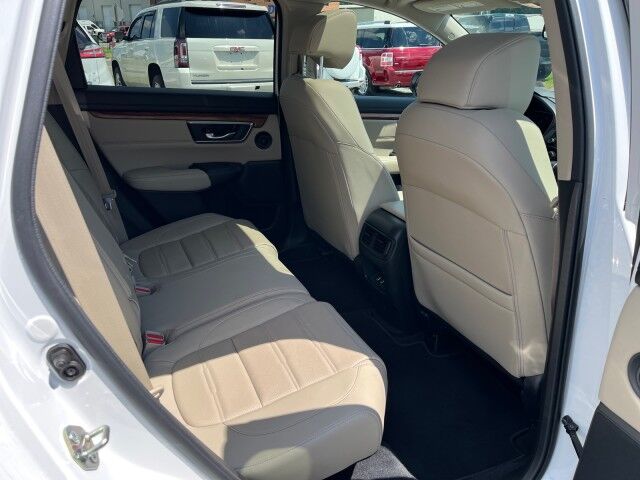 2020 Honda CR-V EX-L AWD Ashland VA