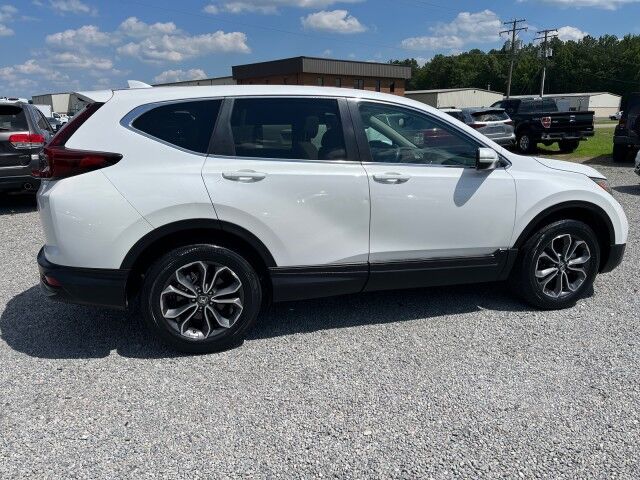 2020 Honda CR-V EX-L AWD Ashland VA