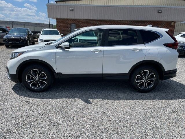 2020 Honda CR-V EX-L AWD Ashland VA