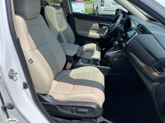 2020 Honda CR-V EX-L AWD Ashland VA