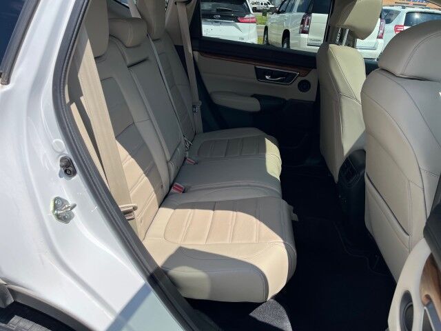 2020 Honda CR-V EX-L AWD Ashland VA