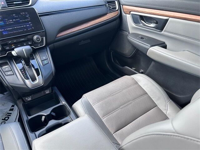 2020 Honda CR-V EX-L Cape Girardeau MO