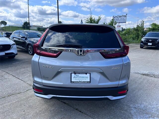 2020 Honda CR-V EX-L Cape Girardeau MO