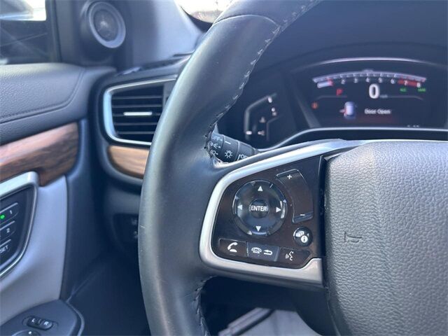 2020 Honda CR-V EX-L Cape Girardeau MO