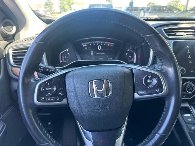 2020 Honda CR-V EX-L Cleveland OH
