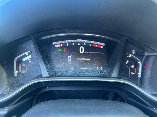 2020 Honda CR-V EX-L Cleveland OH
