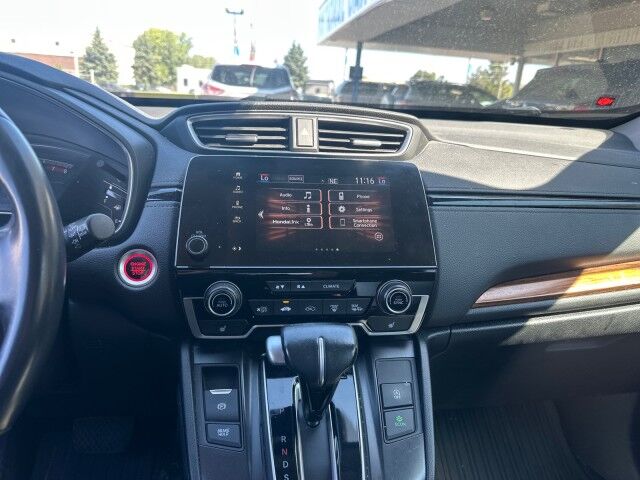 2020 Honda CR-V EX-L Cleveland OH
