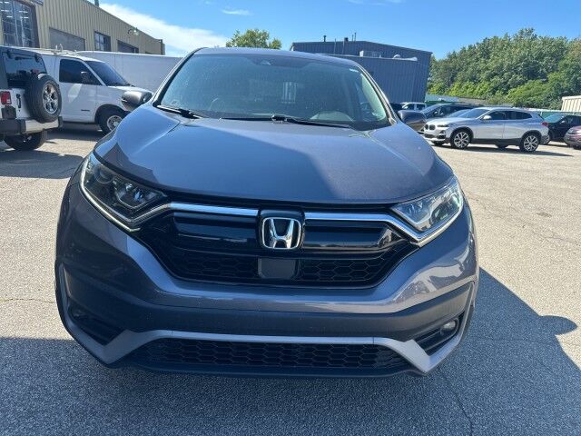 2020 Honda CR-V EX-L Cleveland OH