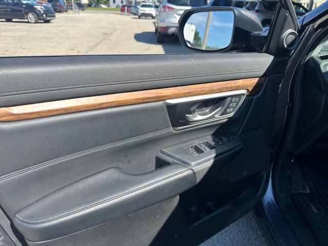 2020 Honda CR-V EX-L Cleveland OH