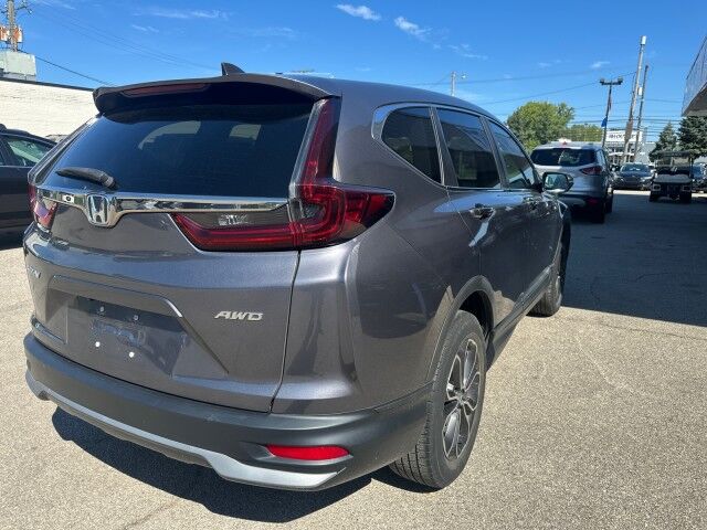 2020 Honda CR-V EX-L Cleveland OH