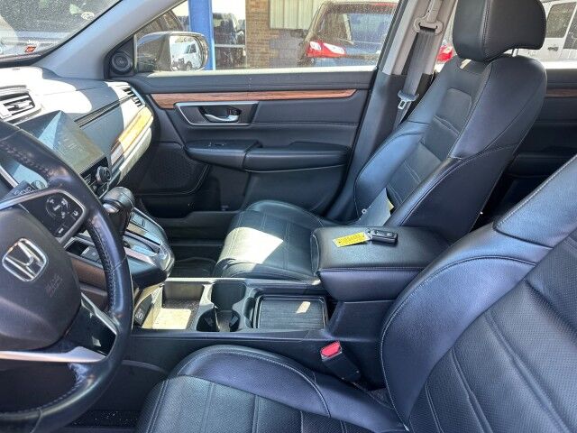 2020 Honda CR-V EX-L Cleveland OH