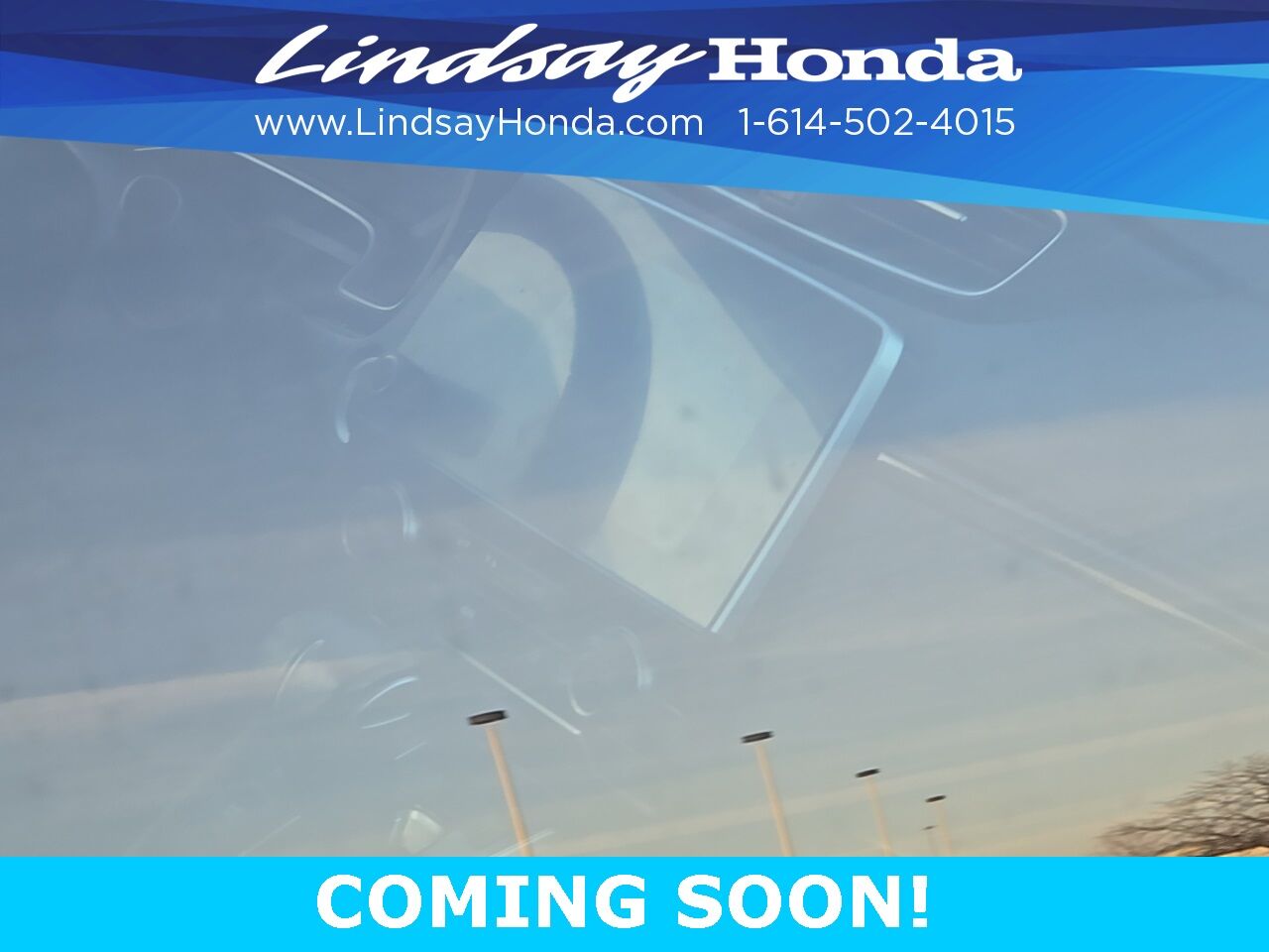 2020 Honda CR-V EX-L Columbus OH