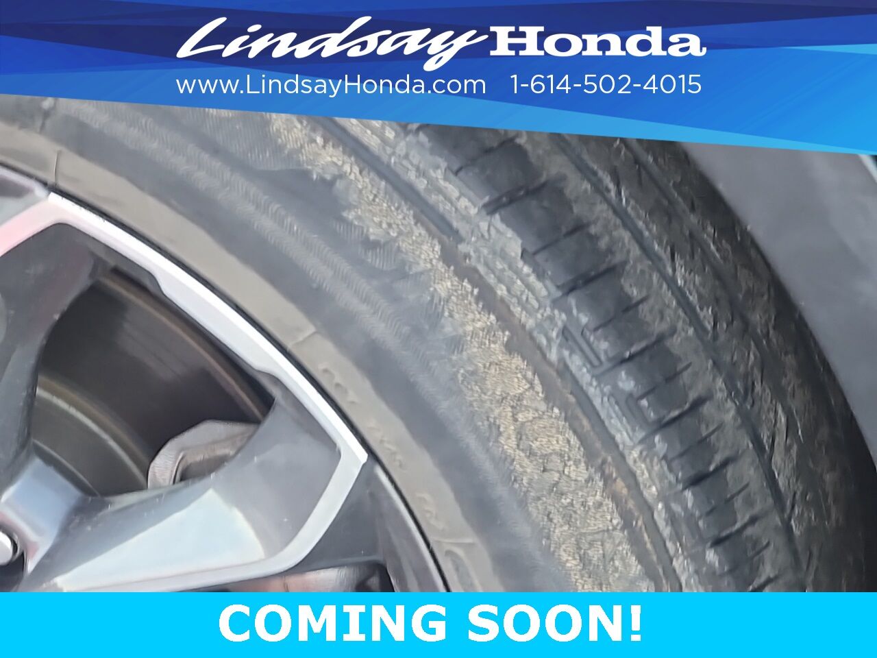 2020 Honda CR-V EX-L Columbus OH