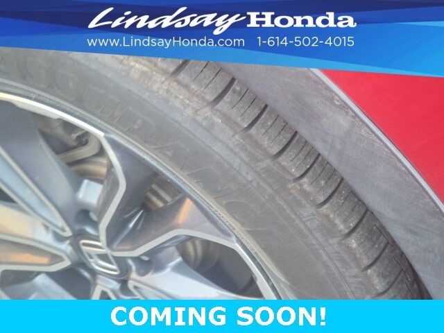 2020 Honda CR-V EX-L Columbus OH