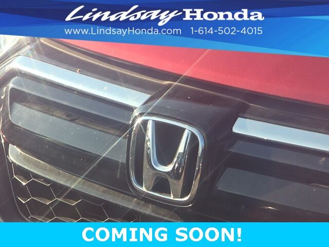 2020 Honda CR-V EX-L Columbus OH