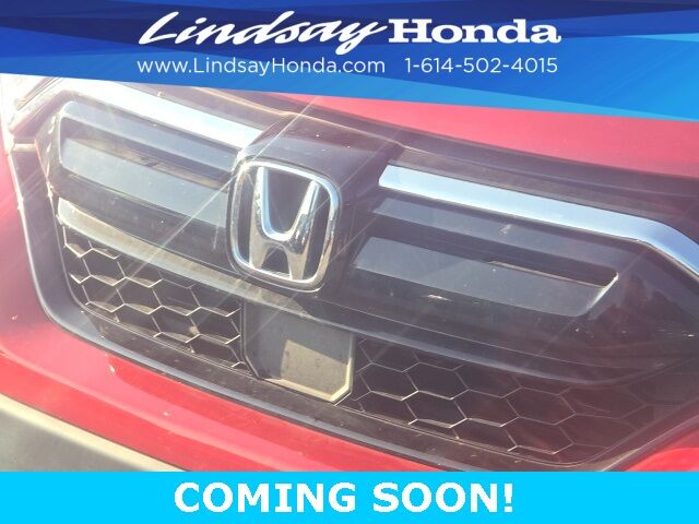 2020 Honda CR-V EX-L Columbus OH