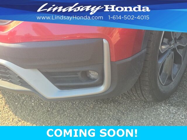 2020 Honda CR-V EX-L Columbus OH