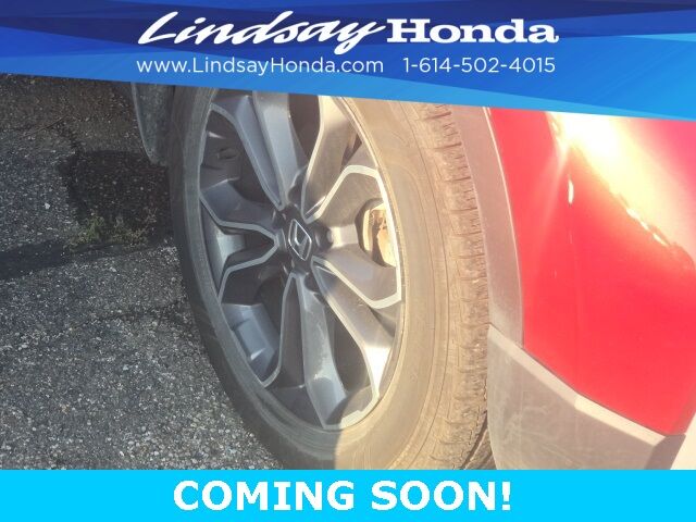 2020 Honda CR-V EX-L Columbus OH