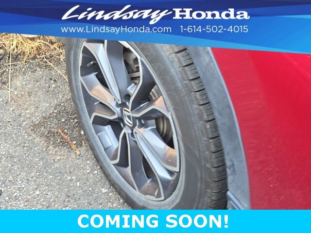 2020 Honda CR-V EX-L Columbus OH