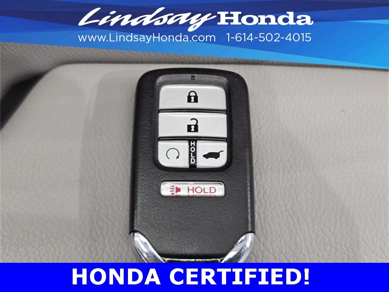 2020 Honda CR-V EX-L Columbus OH