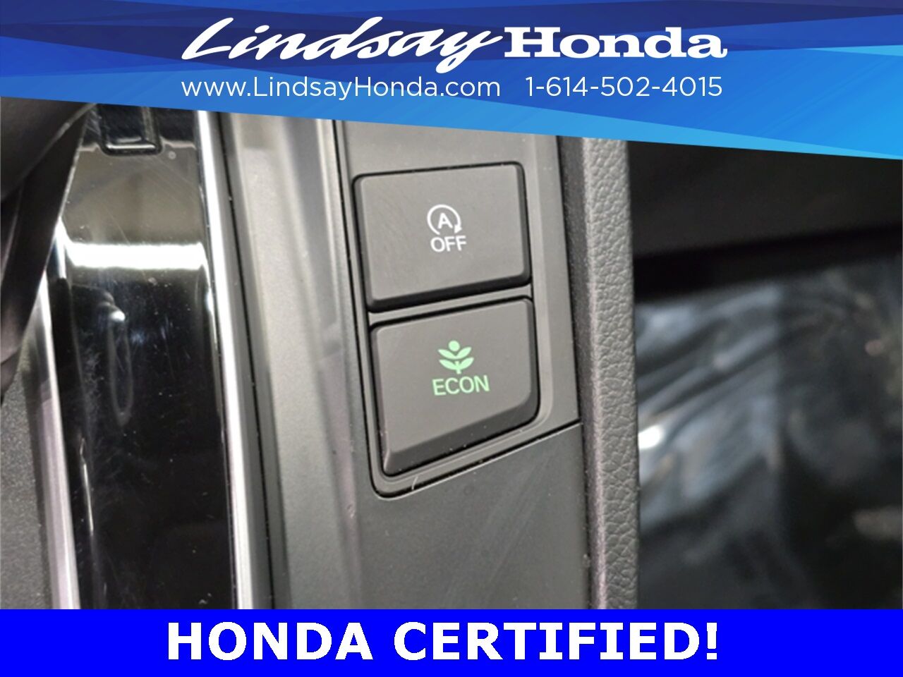 2020 Honda CR-V EX-L Columbus OH