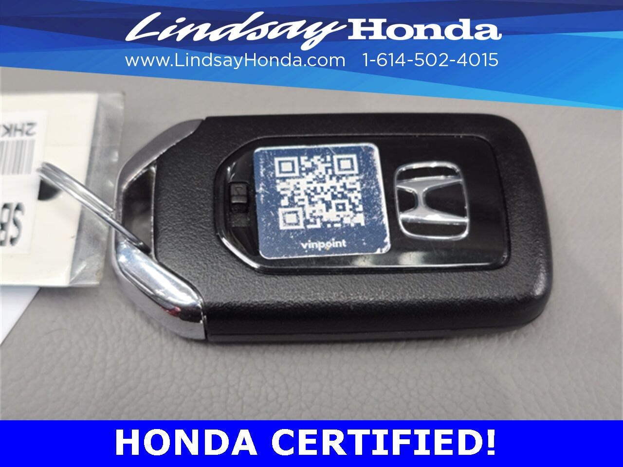 2020 Honda CR-V EX-L Columbus OH