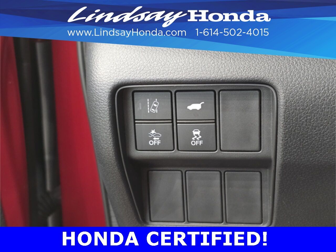 2020 Honda CR-V EX-L Columbus OH