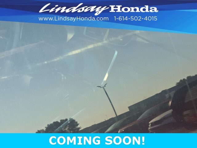 2020 Honda CR-V EX-L Columbus OH