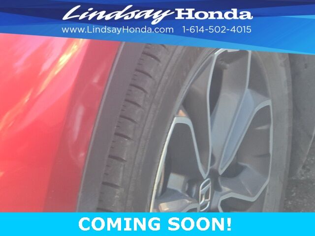 2020 Honda CR-V EX-L Columbus OH