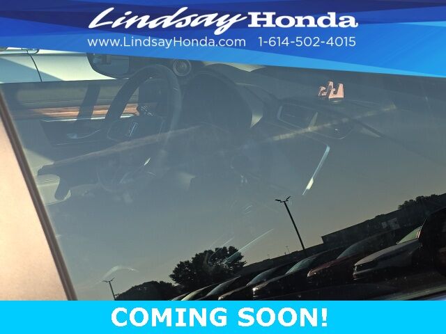 2020 Honda CR-V EX-L Columbus OH