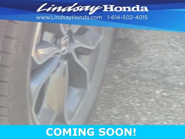 2020 Honda CR-V EX-L Columbus OH