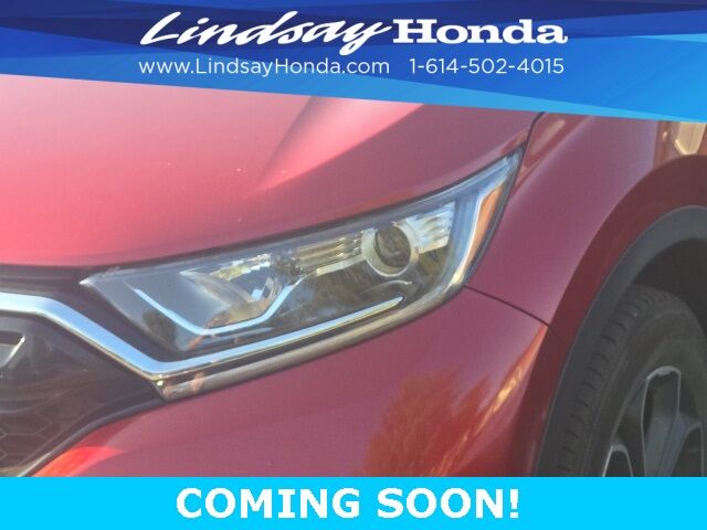 2020 Honda CR-V EX-L Columbus OH