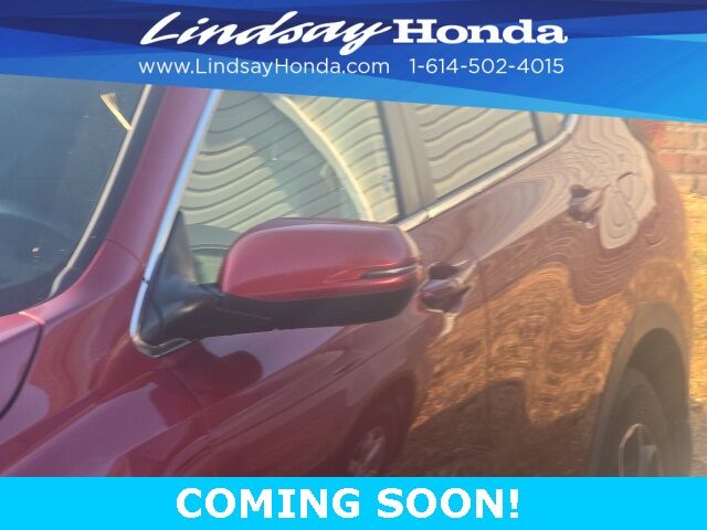 2020 Honda CR-V EX-L Columbus OH