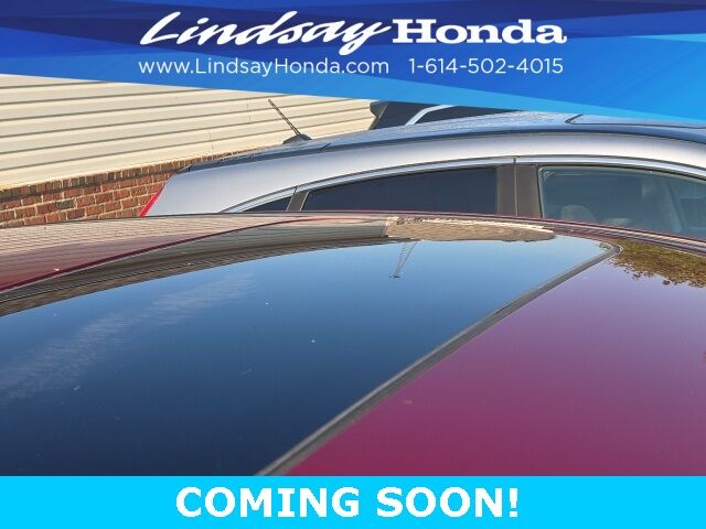 2020 Honda CR-V EX-L Columbus OH