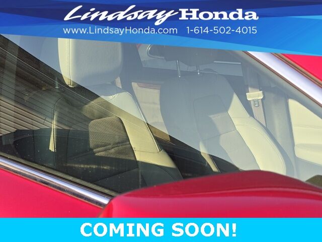 2020 Honda CR-V EX-L Columbus OH
