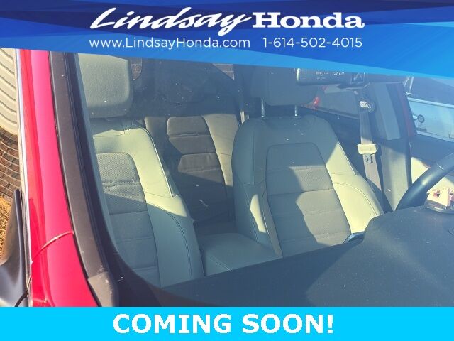 2020 Honda CR-V EX-L Columbus OH