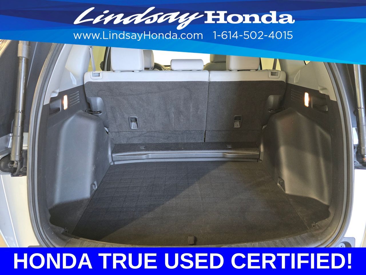 2020 Honda CR-V EX-L Columbus OH